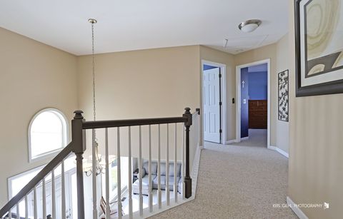 Tiny photo for 307 Fairfax Lane, Grayslake, IL 60030 (MLS # 12564377)