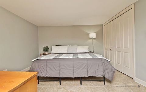 Tiny photo for 307 Fairfax Lane, Grayslake, IL 60030 (MLS # 12564377)