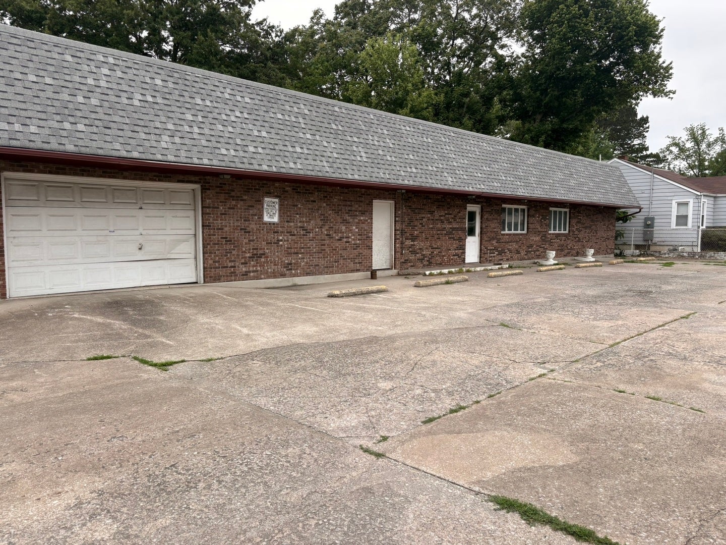 1201 N Main Street