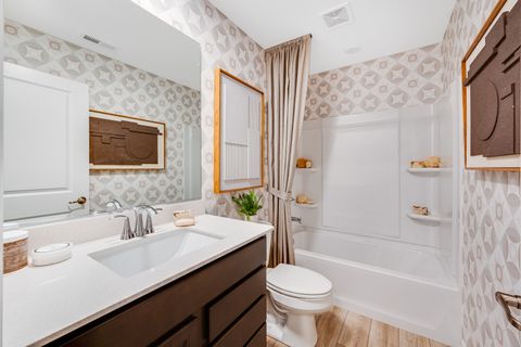 Tiny photo for 4201 Meadowridge Road, Woodstock, IL 60098 (MLS # 12613387)