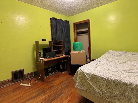 Tiny photo for 6240 S Francisco Avenue, Chicago, IL 60629 (MLS # 12758552)