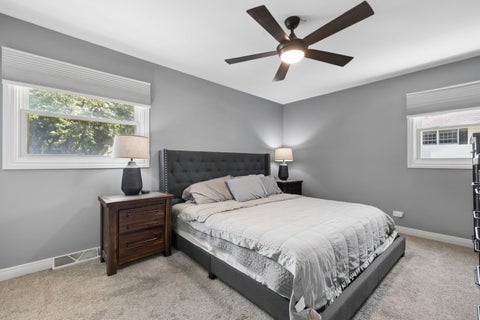 Tiny photo for 7025 Roberts Drive, Woodridge, IL 60517 (MLS # 12680852)