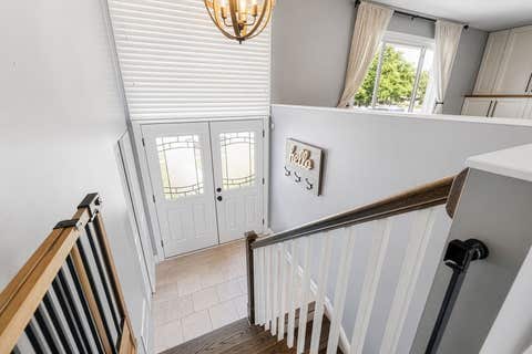 Tiny photo for 7025 Roberts Drive, Woodridge, IL 60517 (MLS # 12680852)