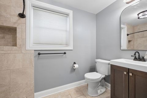 Tiny photo for 7025 Roberts Drive, Woodridge, IL 60517 (MLS # 12680852)