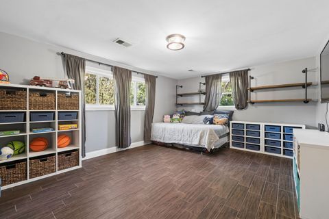 Tiny photo for 7025 Roberts Drive, Woodridge, IL 60517 (MLS # 12680852)