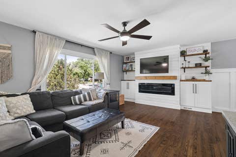 Tiny photo for 7025 Roberts Drive, Woodridge, IL 60517 (MLS # 12680852)