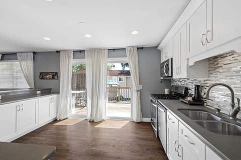 Tiny photo for 7025 Roberts Drive, Woodridge, IL 60517 (MLS # 12680852)
