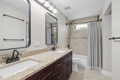 Tiny photo for 7025 Roberts Drive, Woodridge, IL 60517 (MLS # 12680852)