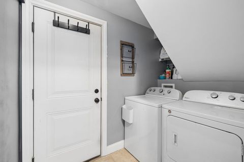 Tiny photo for 7025 Roberts Drive, Woodridge, IL 60517 (MLS # 12680852)