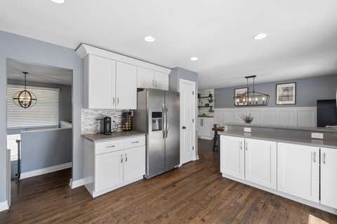 Tiny photo for 7025 Roberts Drive, Woodridge, IL 60517 (MLS # 12680852)