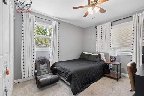 Tiny photo for 7025 Roberts Drive, Woodridge, IL 60517 (MLS # 12680852)