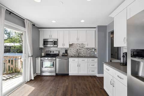 Tiny photo for 7025 Roberts Drive, Woodridge, IL 60517 (MLS # 12680852)