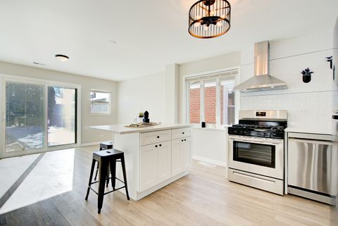 Tiny photo for 7519 W Argyle Street, Harwood Heights, IL 60706 (MLS # 12454260)