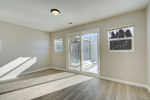 Tiny photo for 7519 W Argyle Street, Harwood Heights, IL 60706 (MLS # 12454260)