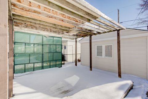 Tiny photo for 7519 W Argyle Street, Harwood Heights, IL 60706 (MLS # 12454260)