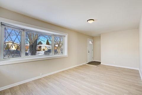 Tiny photo for 7519 W Argyle Street, Harwood Heights, IL 60706 (MLS # 12454260)