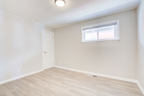 Tiny photo for 7519 W Argyle Street, Harwood Heights, IL 60706 (MLS # 12454260)