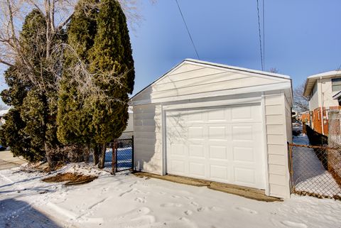 Tiny photo for 7519 W Argyle Street, Harwood Heights, IL 60706 (MLS # 12454260)