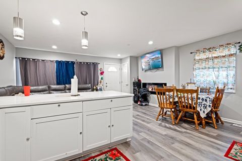 Tiny photo for 14564 Spaulding Avenue, Harvey, IL 60426 (MLS # 12605682)