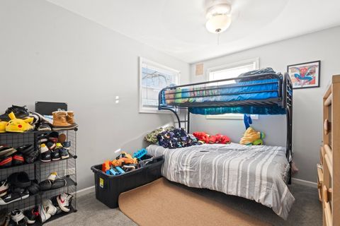 Tiny photo for 14564 Spaulding Avenue, Harvey, IL 60426 (MLS # 12605682)