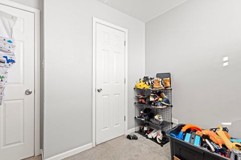 Tiny photo for 14564 Spaulding Avenue, Harvey, IL 60426 (MLS # 12605682)