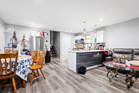 Tiny photo for 14564 Spaulding Avenue, Harvey, IL 60426 (MLS # 12605682)