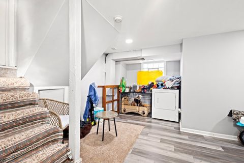 Tiny photo for 14564 Spaulding Avenue, Harvey, IL 60426 (MLS # 12605682)