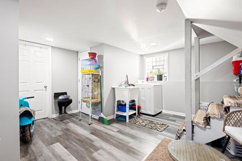 Tiny photo for 14564 Spaulding Avenue, Harvey, IL 60426 (MLS # 12605682)