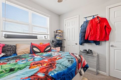 Tiny photo for 14564 Spaulding Avenue, Harvey, IL 60426 (MLS # 12605682)