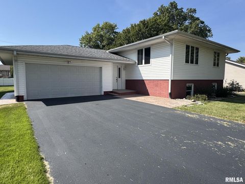 Tiny photo for 506 S STATE Street, Annawan, IL 61234 (MLS # QC4267413)