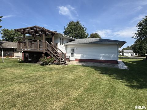 Tiny photo for 506 S STATE Street, Annawan, IL 61234 (MLS # QC4267413)