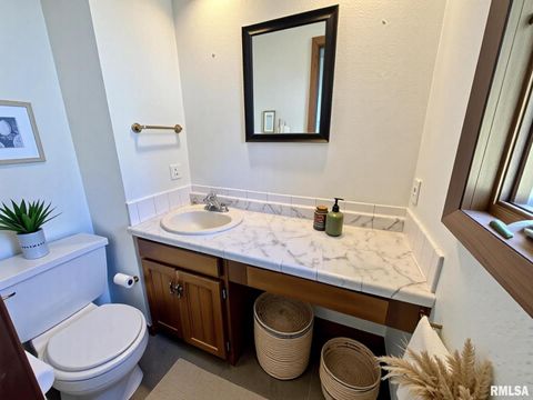 Tiny photo for 506 S STATE Street, Annawan, IL 61234 (MLS # QC4267413)