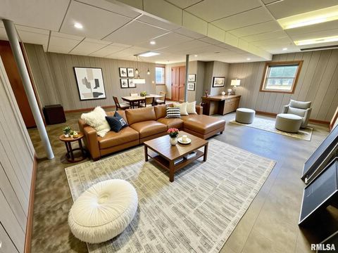 Tiny photo for 506 S STATE Street, Annawan, IL 61234 (MLS # QC4267413)