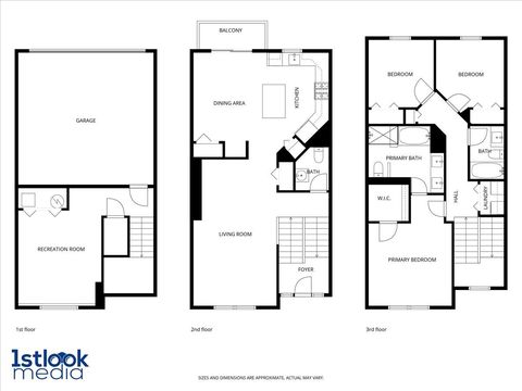 Tiny photo for 29W710 Everton Drive, Warrenville, IL 60555 (MLS # 12520190)