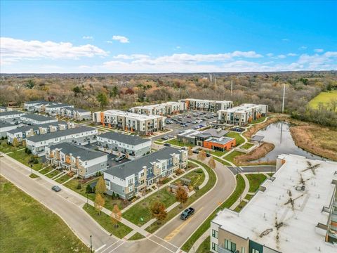 Tiny photo for 29W710 Everton Drive, Warrenville, IL 60555 (MLS # 12520190)