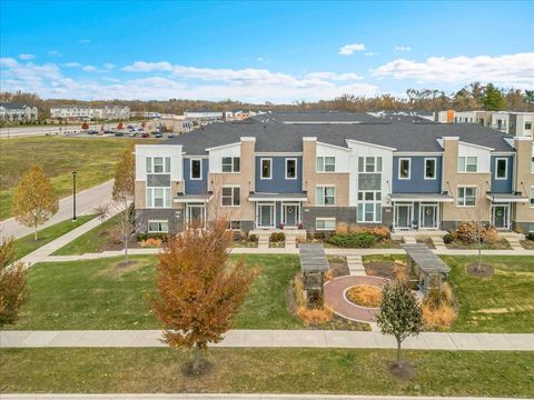 Tiny photo for 29W710 Everton Drive, Warrenville, IL 60555 (MLS # 12520190)