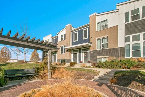 Tiny photo for 29W710 Everton Drive, Warrenville, IL 60555 (MLS # 12520190)