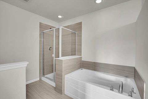 Tiny photo for 29W710 Everton Drive, Warrenville, IL 60555 (MLS # 12520190)