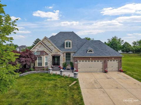 800 Diamond Head Drive E Shorewood IL 60404