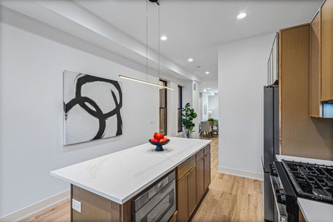 Tiny photo for 433 E 46th Place, Chicago, IL 60653 (MLS # 12645132)