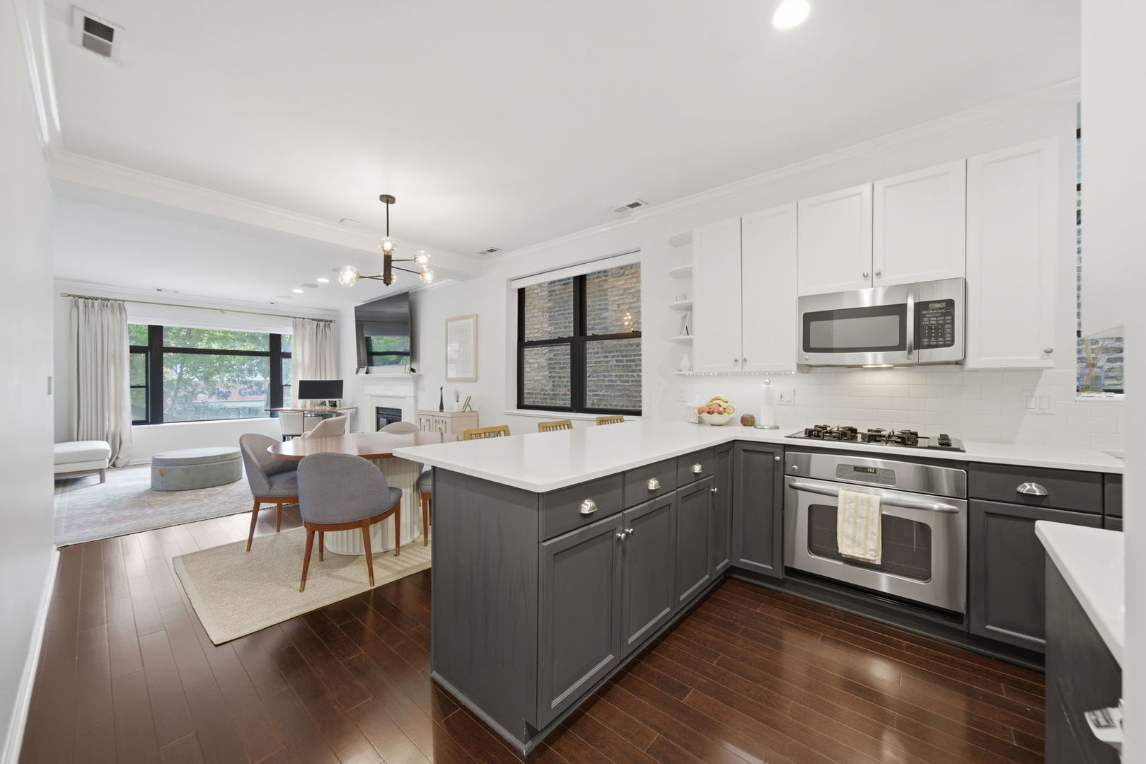 1122 W Armitage Avenue 102