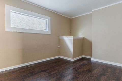 Tiny photo for 6621 S Vernon Avenue, Chicago, IL 60637 (MLS # 12504650)