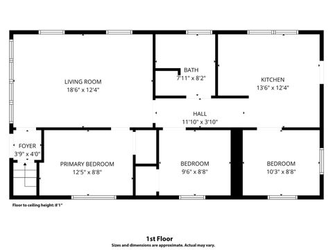 Tiny photo for 6621 S Vernon Avenue, Chicago, IL 60637 (MLS # 12504650)