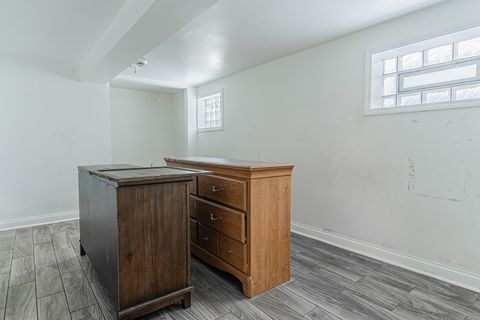 Tiny photo for 6621 S Vernon Avenue, Chicago, IL 60637 (MLS # 12504650)