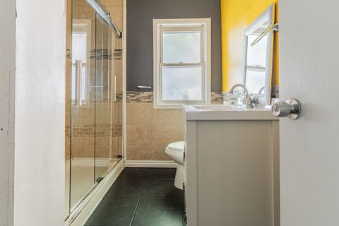 Tiny photo for 6621 S Vernon Avenue, Chicago, IL 60637 (MLS # 12504650)