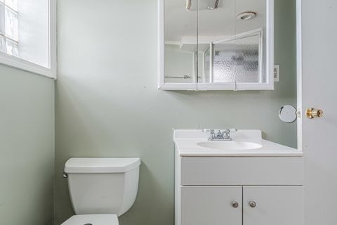 Tiny photo for 6621 S Vernon Avenue, Chicago, IL 60637 (MLS # 12504650)