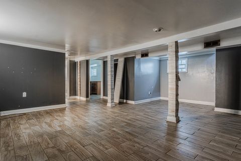 Tiny photo for 6621 S Vernon Avenue, Chicago, IL 60637 (MLS # 12504650)