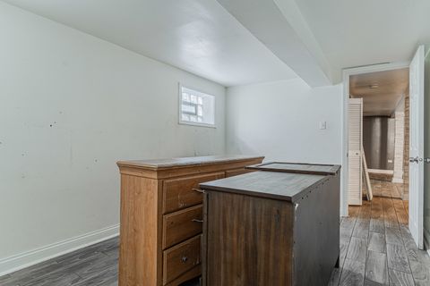 Tiny photo for 6621 S Vernon Avenue, Chicago, IL 60637 (MLS # 12504650)