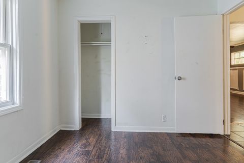 Tiny photo for 6621 S Vernon Avenue, Chicago, IL 60637 (MLS # 12504650)