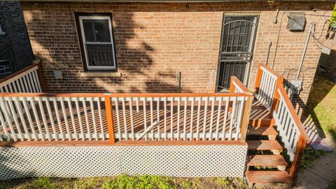 Tiny photo for 6621 S Vernon Avenue, Chicago, IL 60637 (MLS # 12504650)